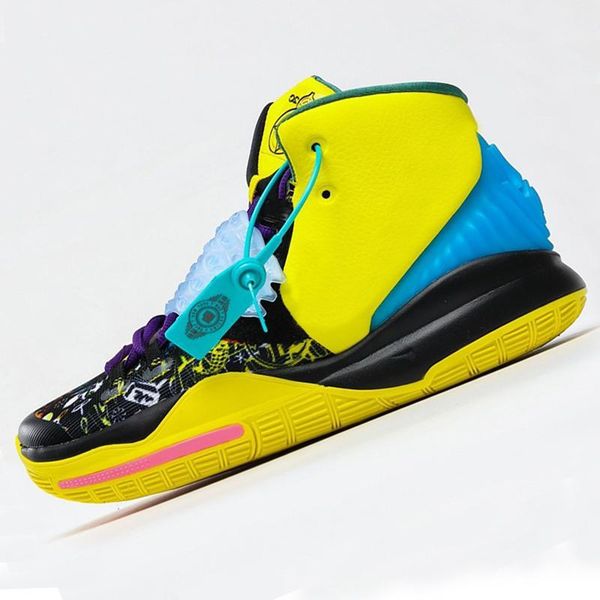 heat new kyrie 6s pre ep white gold mens basketball shoes irving 6 women casual sports shoes sneakers trainers athletic 40-46
heat new kyrie 6s pre ep white gold mens basketball shoes irving 6 women casual sports shoes sneakers trainers athletic 40-46