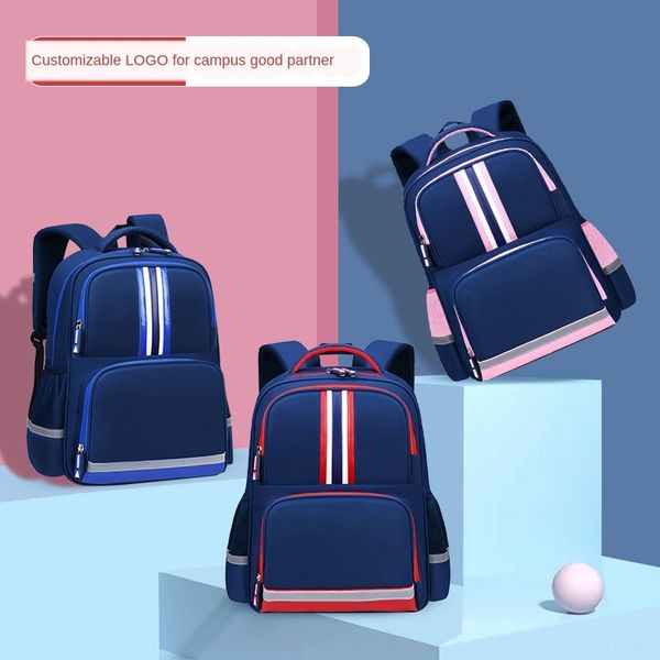 korean style children's men's and women's printed text pupil schoolbag shoulder-reducing ridge schoolbag backpack backpack
korean style children's men's and women's printed text pupil schoolbag shoulder-reducing ridge schoolbag backpack backpack