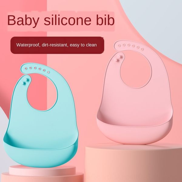 baby silicone silica gel silica gel baby waterproof children eating bib children saliva bib large super soft
baby silicone silica gel silica gel baby waterproof children eating bib children saliva bib large super soft