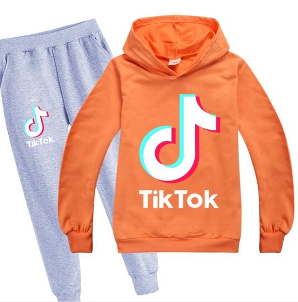 tiktok kids set long sleeve hoodie trousers cotton blend multicolor optional kids clothes kids sweatshirt boy/girl clothing 2pcs/set, White
tiktok kids set long sleeve hoodie trousers cotton blend multicolor optional kids clothes kids sweatshirt boy/girl clothing 2pcs/set, White