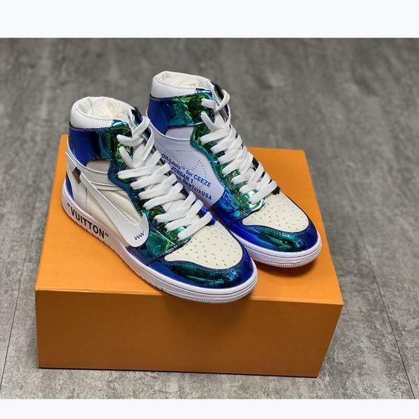 2020wi designer new luxury men's casual sports shoes, men's designer casual shoes of with original box, Black
2020wi designer new luxury men's casual sports shoes, men's designer casual shoes of with original box, Black