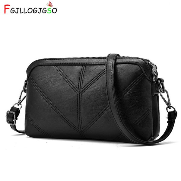 2020 women handbag luxury messenger bag soft pu leather shoulder bag fashion ladies crossbody bags female bolsas
2020 women handbag luxury messenger bag soft pu leather shoulder bag fashion ladies crossbody bags female bolsas