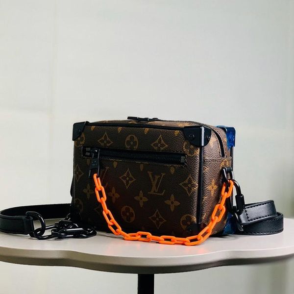 fashion women mini chain zipper shoulder bag leather messenger crossbody bag womens designer luxury handbags clutch bags fast delivery
fashion women mini chain zipper shoulder bag leather messenger crossbody bag womens designer luxury handbags clutch bags fast delivery
