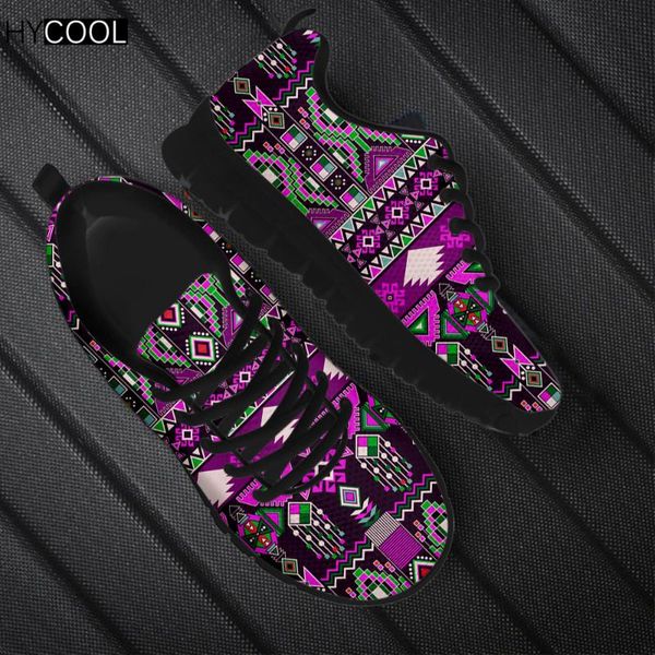 hycool fashion women platform shoes for sports fitness aztec ethnic tribe pattern 3d printed sneakers mesh oudoor casual shoes
hycool fashion women platform shoes for sports fitness aztec ethnic tribe pattern 3d printed sneakers mesh oudoor casual shoes