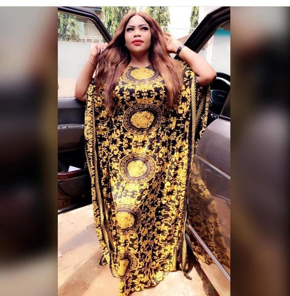tilapia fashion plus size gorgerous women summer dress maxi long floral elastic loose gowns, White;black
tilapia fashion plus size gorgerous women summer dress maxi long floral elastic loose gowns, White;black