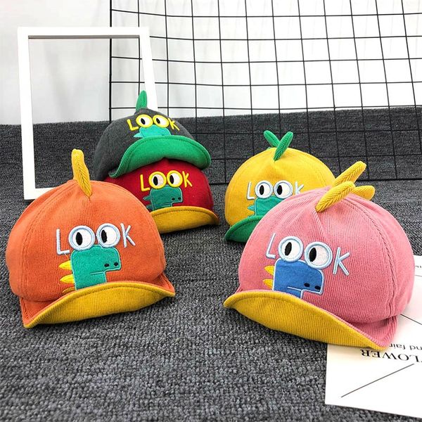 cartoon dinosaur baby baseball cap cute letter embroidered baby accessories girl boy sun hat warm autumn winter kids toddler cap, Slivery;white
cartoon dinosaur baby baseball cap cute letter embroidered baby accessories girl boy sun hat warm autumn winter kids toddler cap, Slivery;white