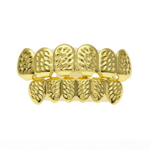 enough stock wholesale and retail gold plated rhodium hip-hop grillz carved patterns & bottom braces grills halloween props, Black
enough stock wholesale and retail gold plated rhodium hip-hop grillz carved patterns & bottom braces grills halloween props, Black