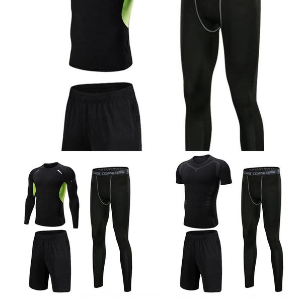 2fotb fitness tights tightsbasketball tightsand sports quick-drying clothes tights suit men's moisture absorption and perspiration brea, White;black
2fotb fitness tights tightsbasketball tightsand sports quick-drying clothes tights suit men's moisture absorption and perspiration brea, White;black