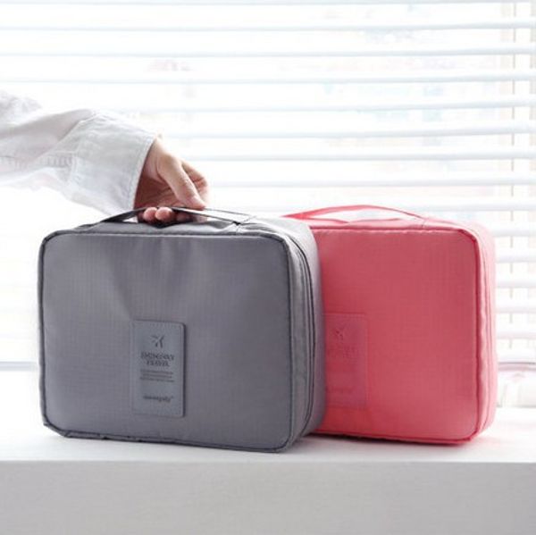 multi-function travel storage bag portable korean cosmetic bag men and women waterproof travel wash bag wholesale
multi-function travel storage bag portable korean cosmetic bag men and women waterproof travel wash bag wholesale