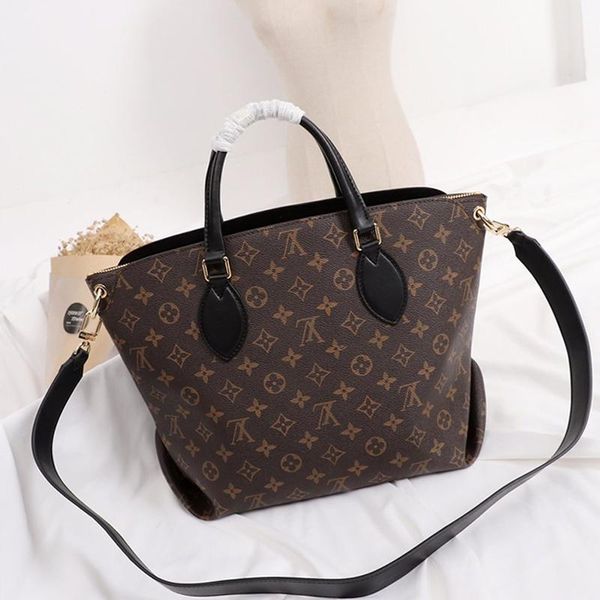 2021 fashion classic womens bag leather shoulder crossbody handbags simple style handle totes messenger bags designer luxury crossbody b
2021 fashion classic womens bag leather shoulder crossbody handbags simple style handle totes messenger bags designer luxury crossbody b