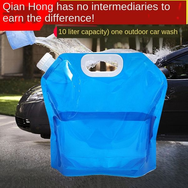 jbmg1 5l large capacity 5l chu shui dai large storage sports portable folding water bag outdoor travel camping mountaineering portable water
jbmg1 5l large capacity 5l chu shui dai large storage sports portable folding water bag outdoor travel camping mountaineering portable water