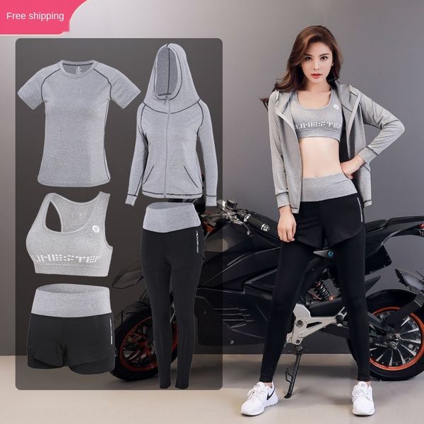 nl8jc clothing women's large size fat mm five-piece suit short yoga clothes yoga clothes sleeve temperament quick-drying new fitness, White;red
nl8jc clothing women's large size fat mm five-piece suit short yoga clothes yoga clothes sleeve temperament quick-drying new fitness, White;red