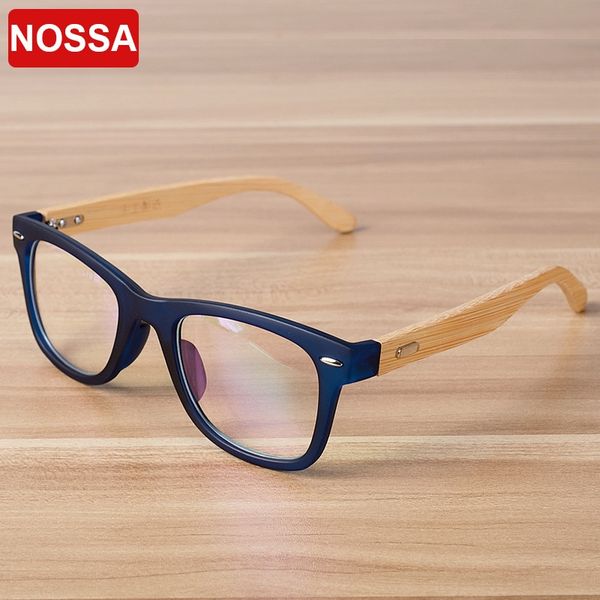 bamboo myopia glasses glassesplain men's and women's bamboo foot myopia frame frame decorative glasses n06814, Silver
bamboo myopia glasses glassesplain men's and women's bamboo foot myopia frame frame decorative glasses n06814, Silver