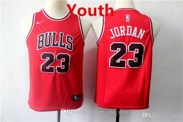 kids 23 michael retro black red white authentic youth vancouver chicago bulls michael basketball vintage jersey
kids 23 michael retro black red white authentic youth vancouver chicago bulls michael basketball vintage jersey