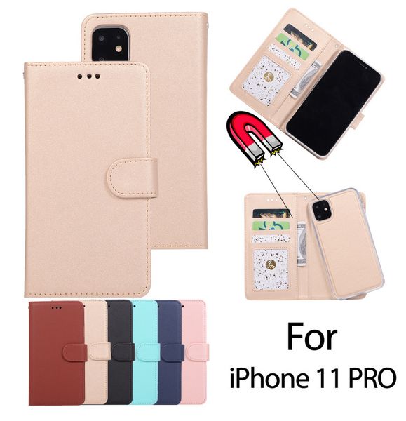 detachable removable leather wallet card slot phone case flip cover for iphone 11 pro max 11 pro 6 7 8 plus samsung note 10 pro s10 plus s1o
detachable removable leather wallet card slot phone case flip cover for iphone 11 pro max 11 pro 6 7 8 plus samsung note 10 pro s10 plus s1o