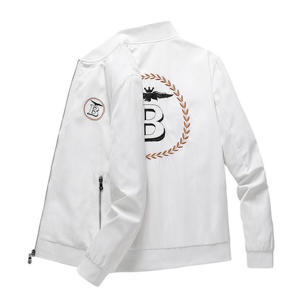2020 men's spring autumn fashion denim jacket fashion jackets slim fit casual streetwear blouson jacket trucker jacket m-3xl, Black;brown
2020 men's spring autumn fashion denim jacket fashion jackets slim fit casual streetwear blouson jacket trucker jacket m-3xl, Black;brown