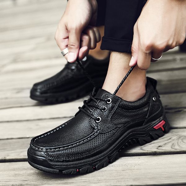 черные вскользь sapatos весны досуг hombre для человека кожи мужских sapato мужчин пункта продажи обуви мужчина для 2020 горячих кроссовок, Black
черные вскользь sapatos весны досуг hombre для человека кожи мужских sapato мужчин пункта продажи обуви мужчина для 2020 горячих кроссовок, Black