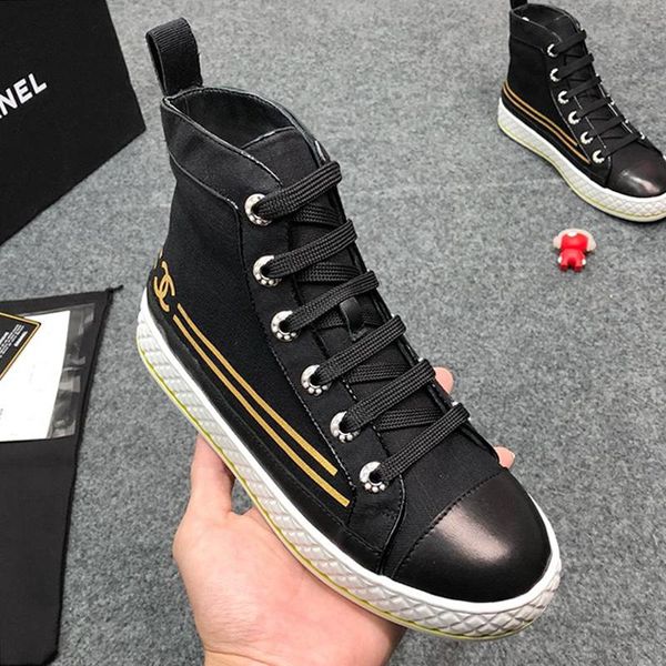 fast delivery women shoes lightweight outdoor walking footwears casual high plus size lace -up women boots sneakers scarpe da donna, Black
fast delivery women shoes lightweight outdoor walking footwears casual high plus size lace -up women boots sneakers scarpe da donna, Black