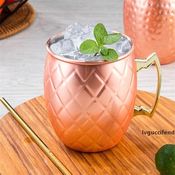 novelty mug 304 stainless steel beer mug cup drink single wall silver copper mug customized logo
novelty mug 304 stainless steel beer mug cup drink single wall silver copper mug customized logo