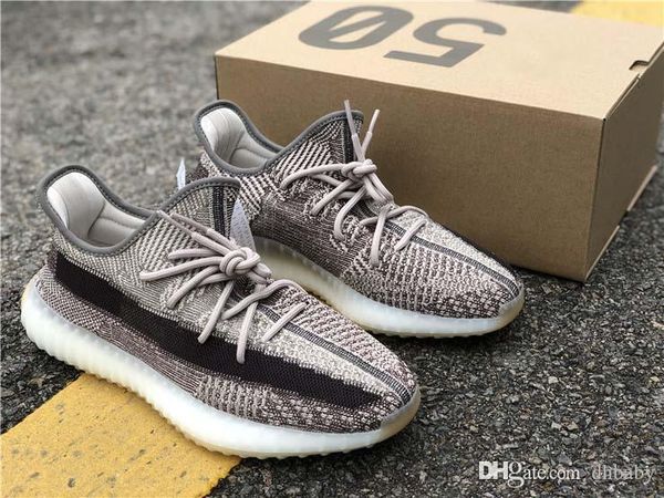 2020 kanye west authentic man running shoes 3m reflective v2 zyon israfil asriel women men designer shoes fz1267 with original box
2020 kanye west authentic man running shoes 3m reflective v2 zyon israfil asriel women men designer shoes fz1267 with original box