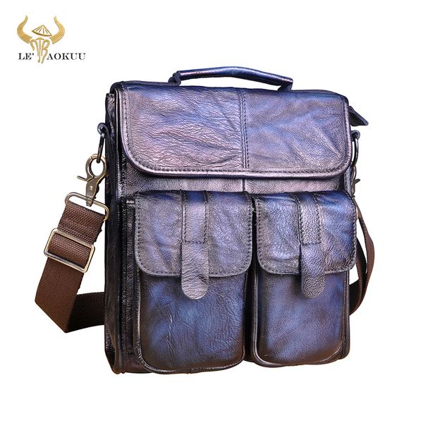 trend fashion blue genuine cow leather male casual tote school messenger bag satchel cowhide 10" cross-body shoulder bag men 009
trend fashion blue genuine cow leather male casual tote school messenger bag satchel cowhide 10" cross-body shoulder bag men 009