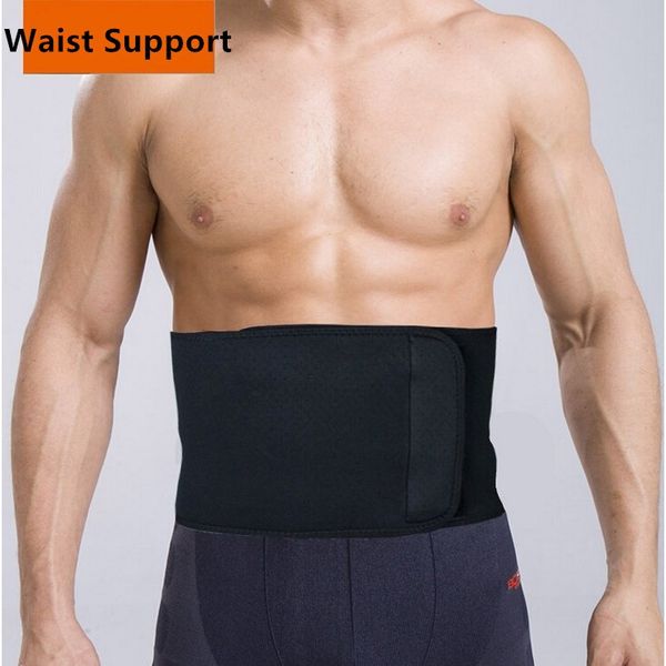 waist support sport breathable adjustable belt protective gear pressurized trimmer back, Black;gray
waist support sport breathable adjustable belt protective gear pressurized trimmer back, Black;gray