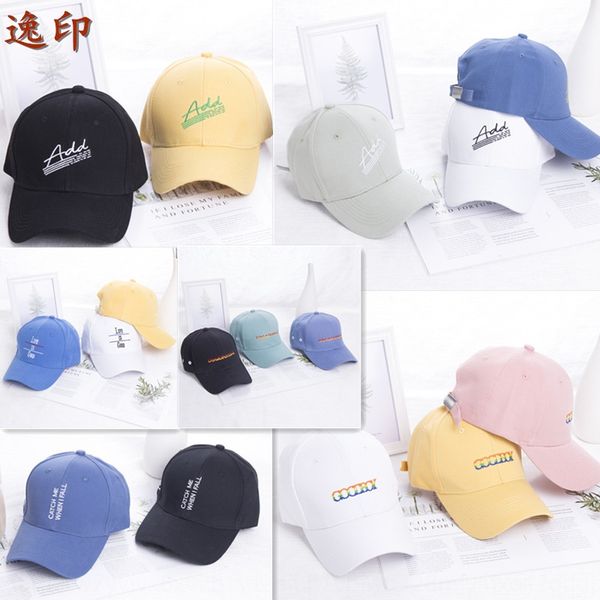 female street trendsetters hip-hop sunscreen hat casual all-match korean style student sunscreen baseball cap baseball cap, Blue;gray
female street trendsetters hip-hop sunscreen hat casual all-match korean style student sunscreen baseball cap baseball cap, Blue;gray