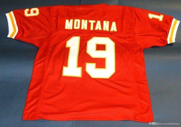 retro #19 joe montana custom mitchell & ness jersey mens stitching s-5xl,6xl football jerseys running, Gray
retro #19 joe montana custom mitchell & ness jersey mens stitching s-5xl,6xl football jerseys running, Gray