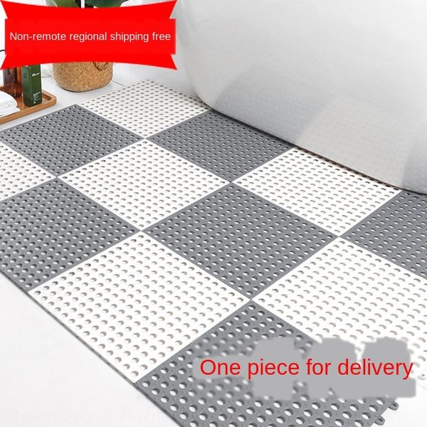 pvc splicing floor swimming pool l bath non-slip shower room mat hollow square bathroom non-slip mat
pvc splicing floor swimming pool l bath non-slip shower room mat hollow square bathroom non-slip mat