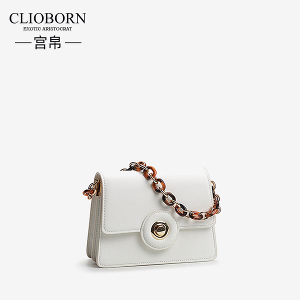 bag female solid color solid color crystal chain mini square crossbody bag soft vintage women
bag female solid color solid color crystal chain mini square crossbody bag soft vintage women