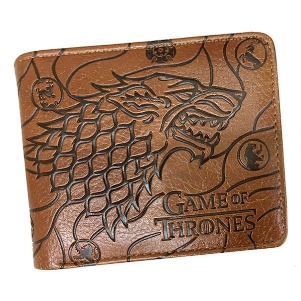 wallet men winter is coming game of thrones wallets with card holder/coin pocket purse, Red;black
wallet men winter is coming game of thrones wallets with card holder/coin pocket purse, Red;black