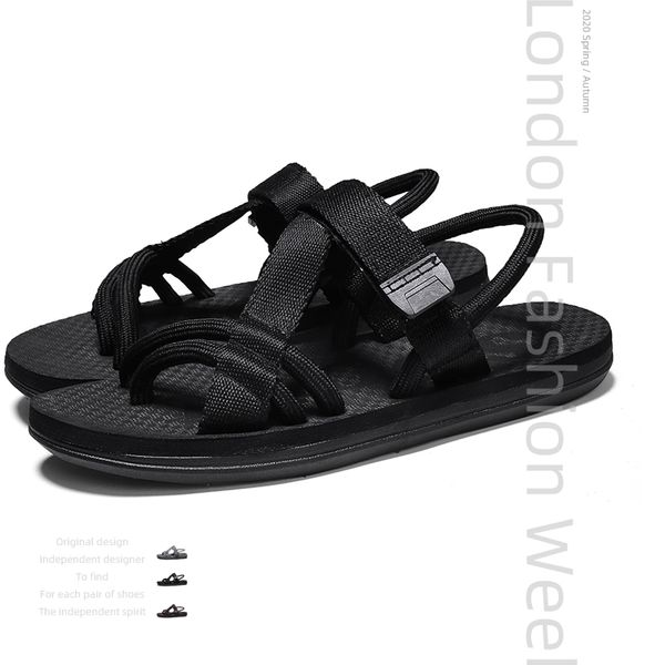 men sandals gladiators casual roman shoes outside breathable mens sandals summer comfortable light sandalias hombre plus size 45, Black
men sandals gladiators casual roman shoes outside breathable mens sandals summer comfortable light sandalias hombre plus size 45, Black