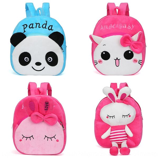 fsj7l cute 1-3 years old children's school plush baby's small bag early education backpack early education park cartoon backpack b 
fsj7l cute 1-3 years old children's school plush baby's small bag early education backpack early education park cartoon backpack b