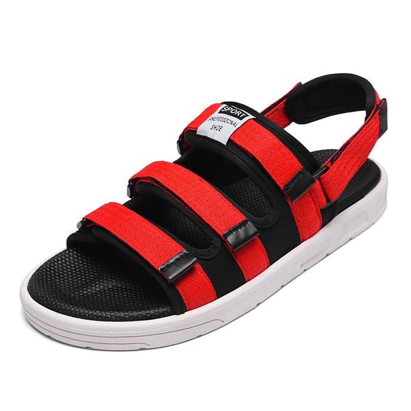beach sandali sport sandles sandalet playa herren hombre ete para sandalen roman da man sandalias slide deportivas for homme de, Black
beach sandali sport sandles sandalet playa herren hombre ete para sandalen roman da man sandalias slide deportivas for homme de, Black