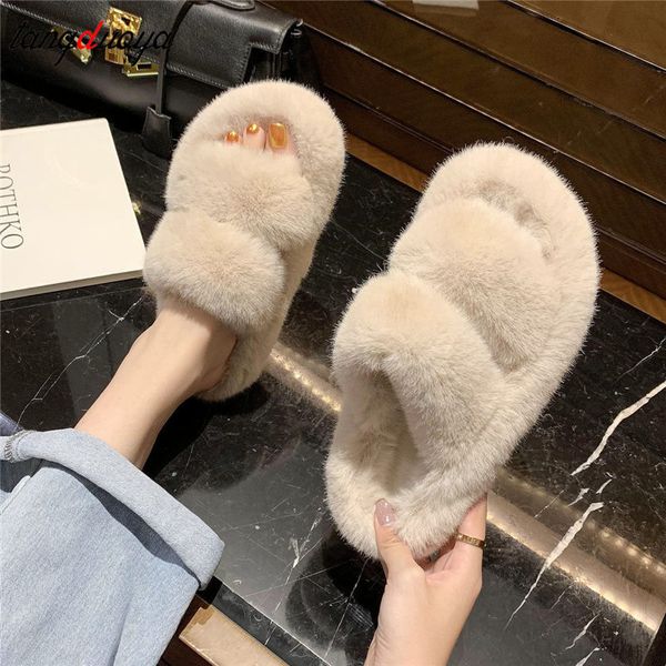 женская мода пушистого меха слайды повседневная женская soft flat крытый тапочки furry теплые качества ленивый вьетнамки плюшевые обувь, Black
женская мода пушистого меха слайды повседневная женская soft flat крытый тапочки furry теплые качества ленивый вьетнамки плюшевые обувь, Black