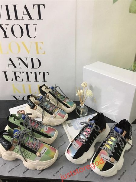 2020 xshfbcl women's shoes, infused with youthful charm, colorful colors, a pair of colors full of romantic art, versatile and fashiona, Black
2020 xshfbcl women's shoes, infused with youthful charm, colorful colors, a pair of colors full of romantic art, versatile and fashiona, Black