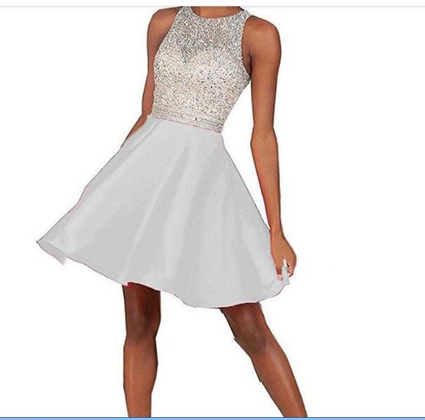 2020 summer short prom dress parkly sequined mini prom gowns homecoming party gowns dos de fiesta burgundy dress prom, Red
2020 summer short prom dress parkly sequined mini prom gowns homecoming party gowns dos de fiesta burgundy dress prom, Red