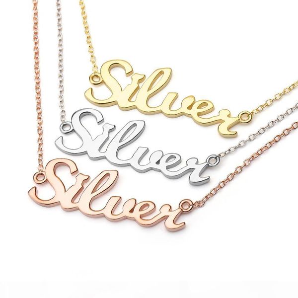 925 sterling silver имя ожерелье пользовательские старый английский арабский ожерелье для женщин diy персонализированный ювелирных изделий e
925 sterling silver имя ожерелье пользовательские старый английский арабский ожерелье для женщин diy персонализированный ювелирных изделий e