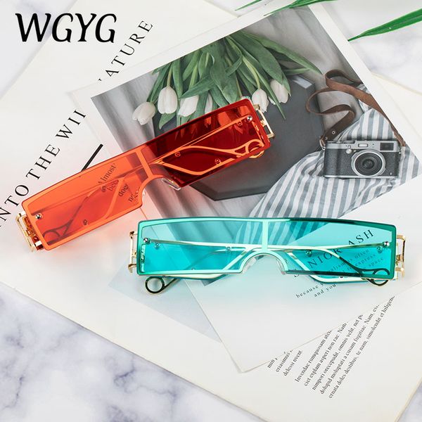 wgyg new cool small one piece square sunglasses women 2020 vintage sun glasses men sunglass oculos feminino uv400, White;black
wgyg new cool small one piece square sunglasses women 2020 vintage sun glasses men sunglass oculos feminino uv400, White;black
