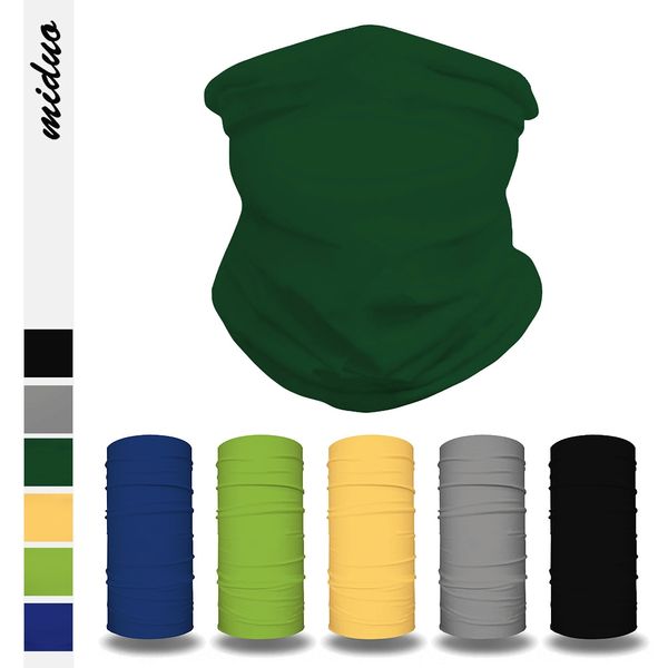 fi3ik solid color outdoor riding sun-proof and insect-proof mask magic wrist strap scarf multi-functional sweat-wiping wrist band magic head, Black
fi3ik solid color outdoor riding sun-proof and insect-proof mask magic wrist strap scarf multi-functional sweat-wiping wrist band magic head, Black