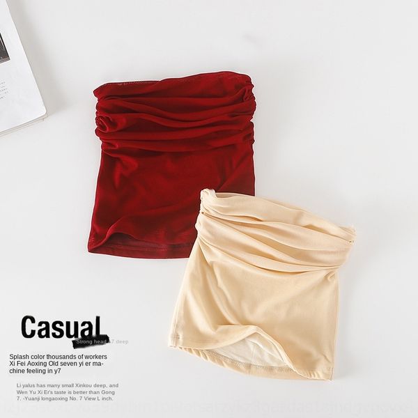 2020 new thin solid color bra base shirt shirt breathable all-match cool breast-wrapping uncovered breast-wrapping women, Camo
2020 new thin solid color bra base shirt shirt breathable all-match cool breast-wrapping uncovered breast-wrapping women, Camo
