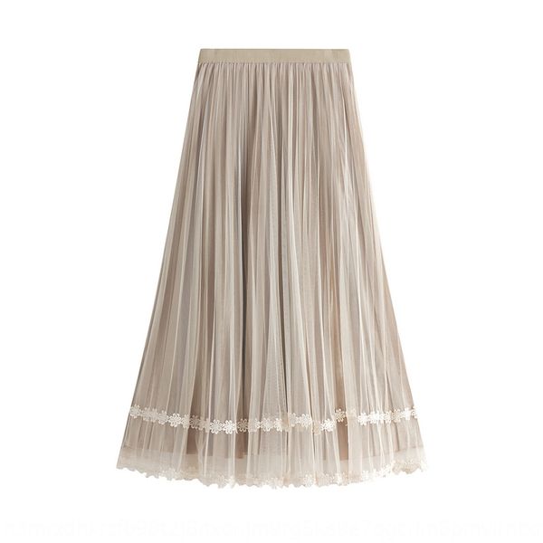 gold velvet gauze for women 2019 new mid-length gauze high waist pleated long long skirt skirt 8303, Black
gold velvet gauze for women 2019 new mid-length gauze high waist pleated long long skirt skirt 8303, Black