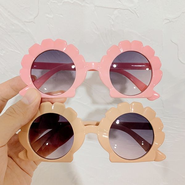 shell children's sun shell sun uv-proof children's sunglasses fashion boysand boysfashionable glasses baby cartoon toys, Blue
shell children's sun shell sun uv-proof children's sunglasses fashion boysand boysfashionable glasses baby cartoon toys, Blue