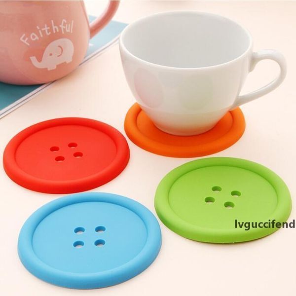 1000pcs round silicone coasters button coasters cup mat home drink placemat tableware coaster cups pads 5 colors
1000pcs round silicone coasters button coasters cup mat home drink placemat tableware coaster cups pads 5 colors