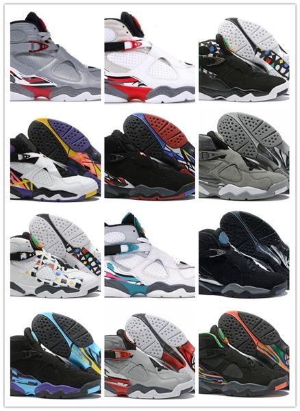 2019 8 8s basketball shoes sneakers reflections chrome valentine day south beach aqua men man green new maillots de chaussure shoes
2019 8 8s basketball shoes sneakers reflections chrome valentine day south beach aqua men man green new maillots de chaussure shoes
