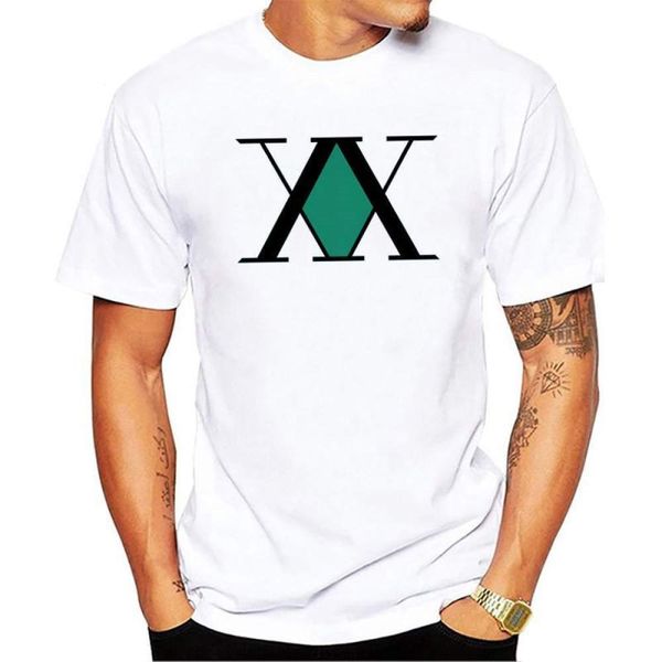 2020 creative fashion designer hunter x hunter t shirt hipster summer custom print cotton short sleeve simple camisetas 2020 high, Gray;blue
2020 creative fashion designer hunter x hunter t shirt hipster summer custom print cotton short sleeve simple camisetas 2020 high, Gray;blue