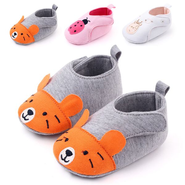 new autumn newborn baby boy shoes sapato infantil kids baby girls shoes cartoon animal sneakers toddlers first walkers
new autumn newborn baby boy shoes sapato infantil kids baby girls shoes cartoon animal sneakers toddlers first walkers