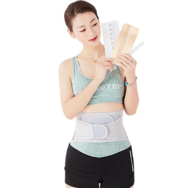 tourmaline magnetic self-heating selling durable simple ventilation waist belt back support brace posture corrector, Black;gray
tourmaline magnetic self-heating selling durable simple ventilation waist belt back support brace posture corrector, Black;gray