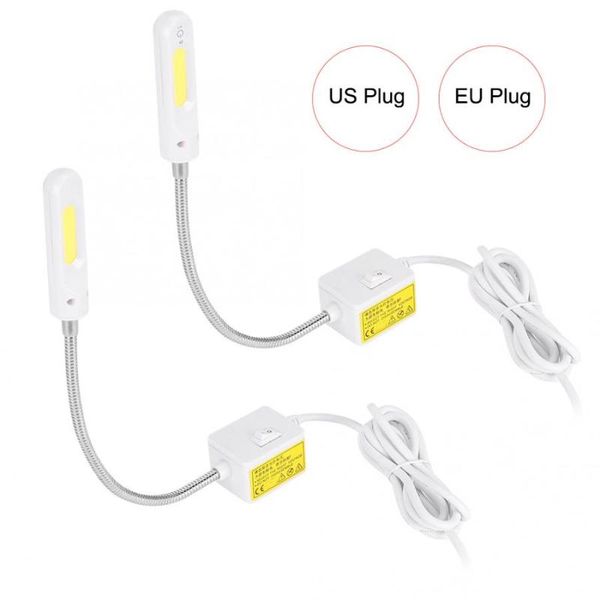sewing machine lamp dimming cob with magnet industrial energy-saving eye protection lamp sewing machine accessories, Black
sewing machine lamp dimming cob with magnet industrial energy-saving eye protection lamp sewing machine accessories, Black