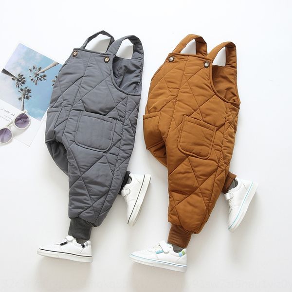 jr3qv season baby belt pants 2020 new infant children's down pants panty panty cotton trousers thickened baby's open-gear children, Blue
jr3qv season baby belt pants 2020 new infant children's down pants panty panty cotton trousers thickened baby's open-gear children, Blue